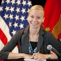 Kellie Abernethy