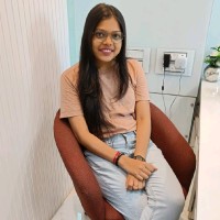 Charmi Shah