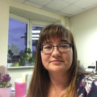 Małgorzata Tkaczyk