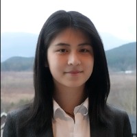 Tracy Yang