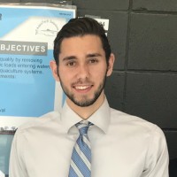 Logan Wintemute, Eit