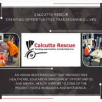 Calcutta Rescue