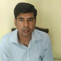 Deepak Kumar