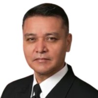 Fernando Patron Jr.