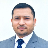 Devendra Singh