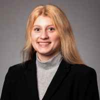 Amy Kushnir