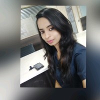 Karishma Nimbalkar