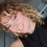 Sanne van 't Zand
