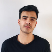 Nadir Zadran