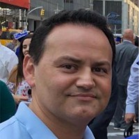 Andrew Dellavalle