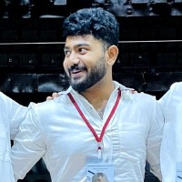 SRIRAM B