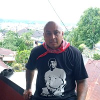 Rafael Sihasale