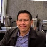 Luis Raul Godinez Ibarra