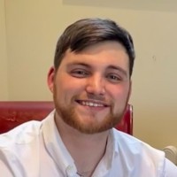 Spencer Baltz, Ei