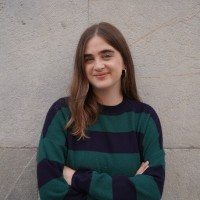 Andrea González Henry