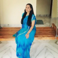 Sunitha Aradhya