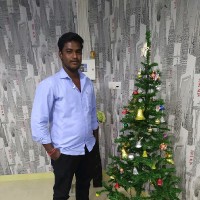 Arunkumar Arunasalam