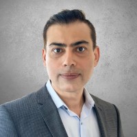 Taimoor Malik