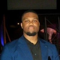 Joshua Bailey