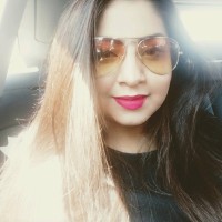 Neha Chakravorty