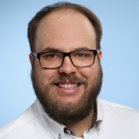 Maximilian Baxmann