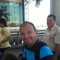 Mario Chacon