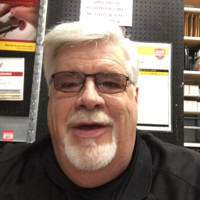 Chet Whitaker