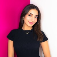 Lina Saeed