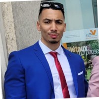 Thomas Dossou-yovo