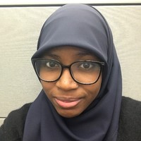 Symone Thompson