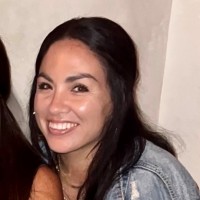 Nicole Garcia