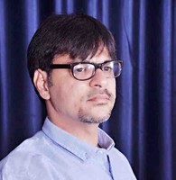 Ashish Patel