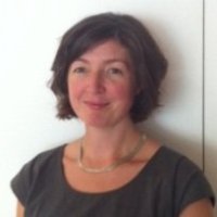 Joanne Hemmings