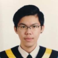 Chin Wei Liu