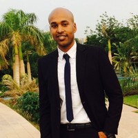 Mohamed Izeldin