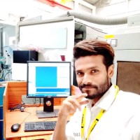 Suraj Mazumdar