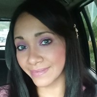 Karen Daniela Palma