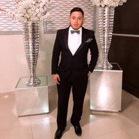 Alan Javier De Luna Torres