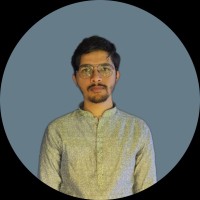 Sudhanshu Joshi