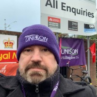 Unison Hillingdon Local Government Branch