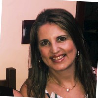 ARIANE XAVIER DA SILVA