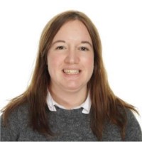 Karin Irestål