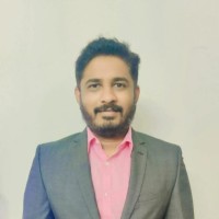 Mangesh Patil