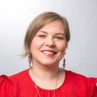 Danusia Jolliffe  Ph.D.