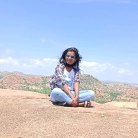 Meenakshi S Patil