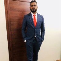 Yogesh Bissessur