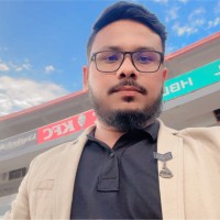 Jawad Ur Rehman Ansari