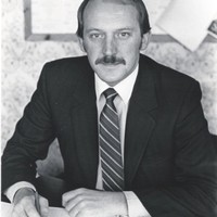 William MacGregor