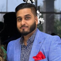 Preet Bhambra