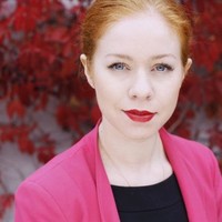 Krista Pall